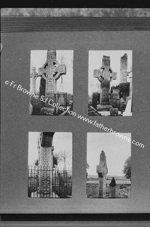 OLD CROSSES ALBUM OVERALL PAGE 18